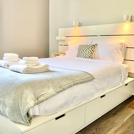 Simply Stays Ottawa Chambre photo