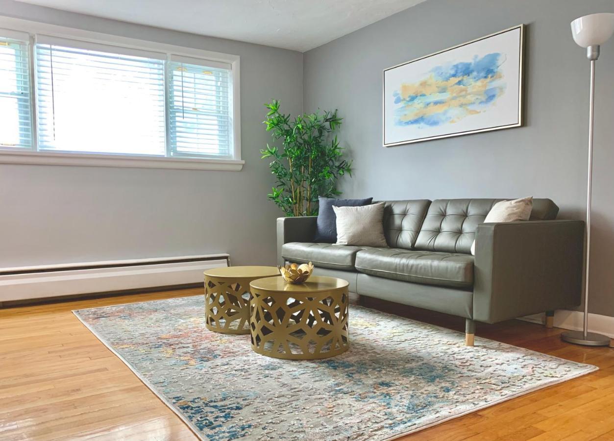 Simply Stays Ottawa Extérieur photo