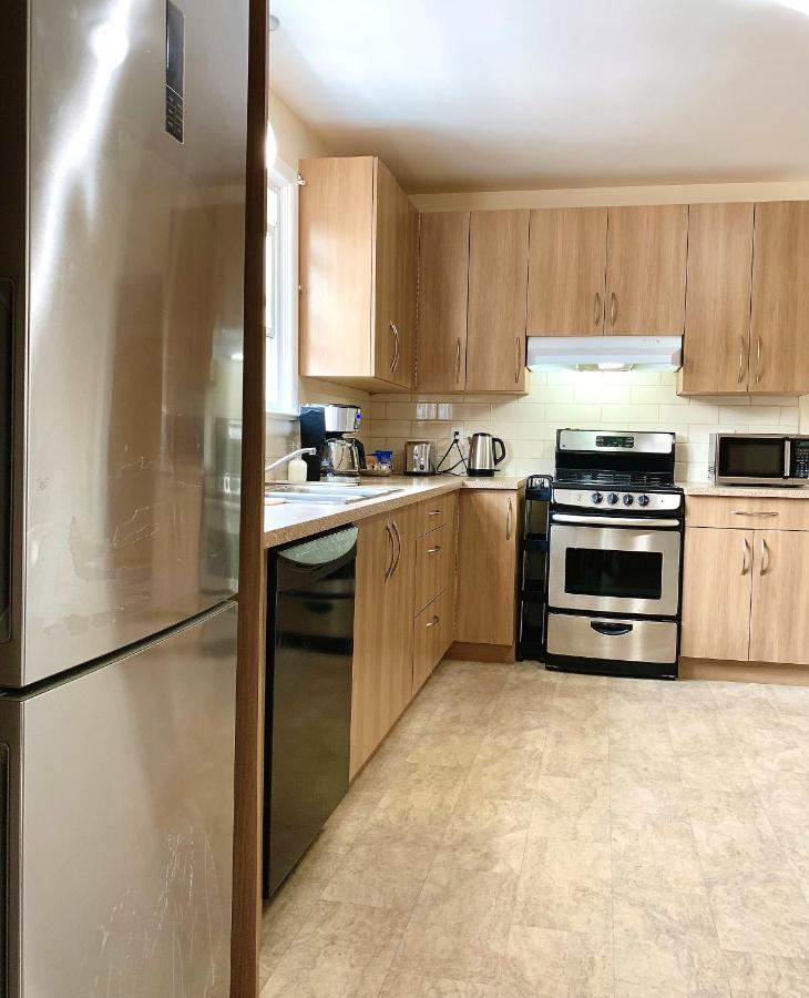 Simply Stays Ottawa Extérieur photo