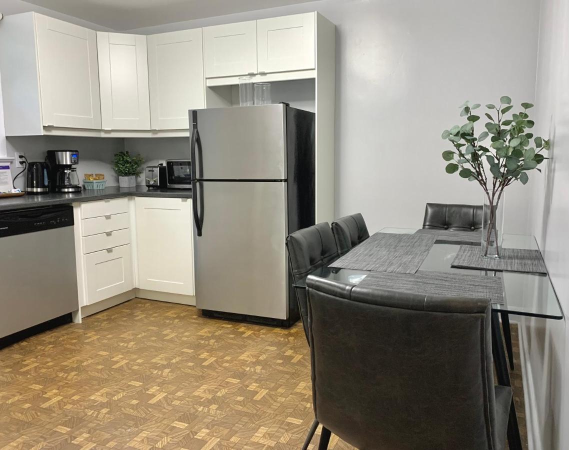 Simply Stays Ottawa Extérieur photo