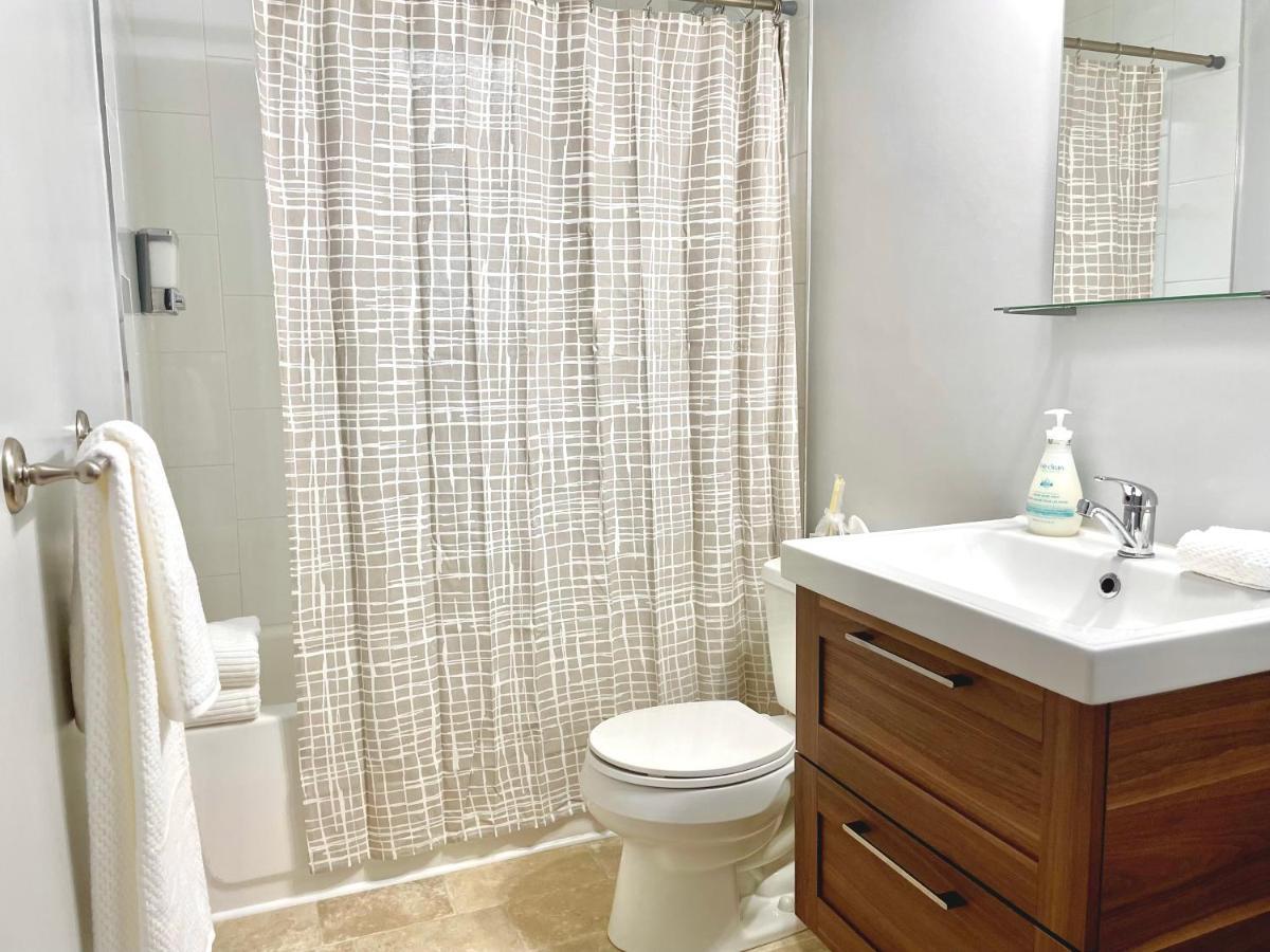Simply Stays Ottawa Extérieur photo