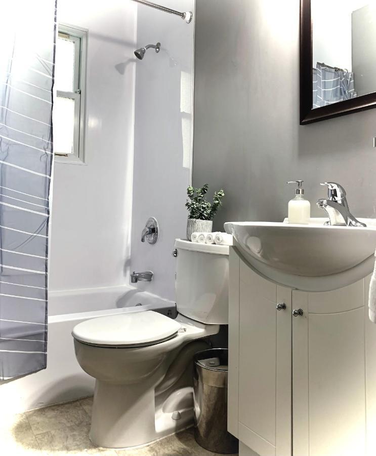 Simply Stays Ottawa Extérieur photo