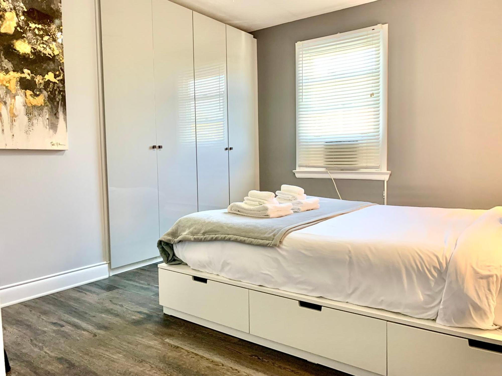 Simply Stays Ottawa Chambre photo