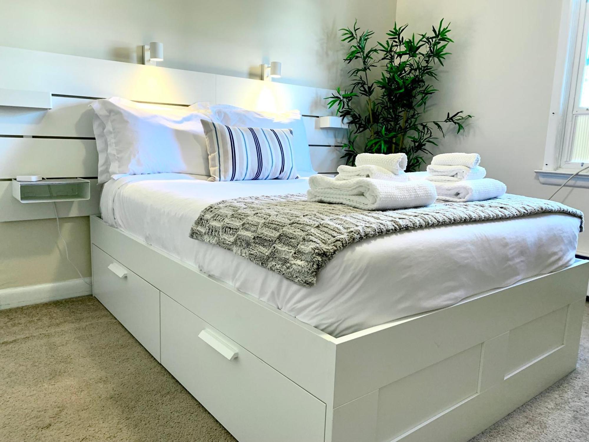 Simply Stays Ottawa Chambre photo