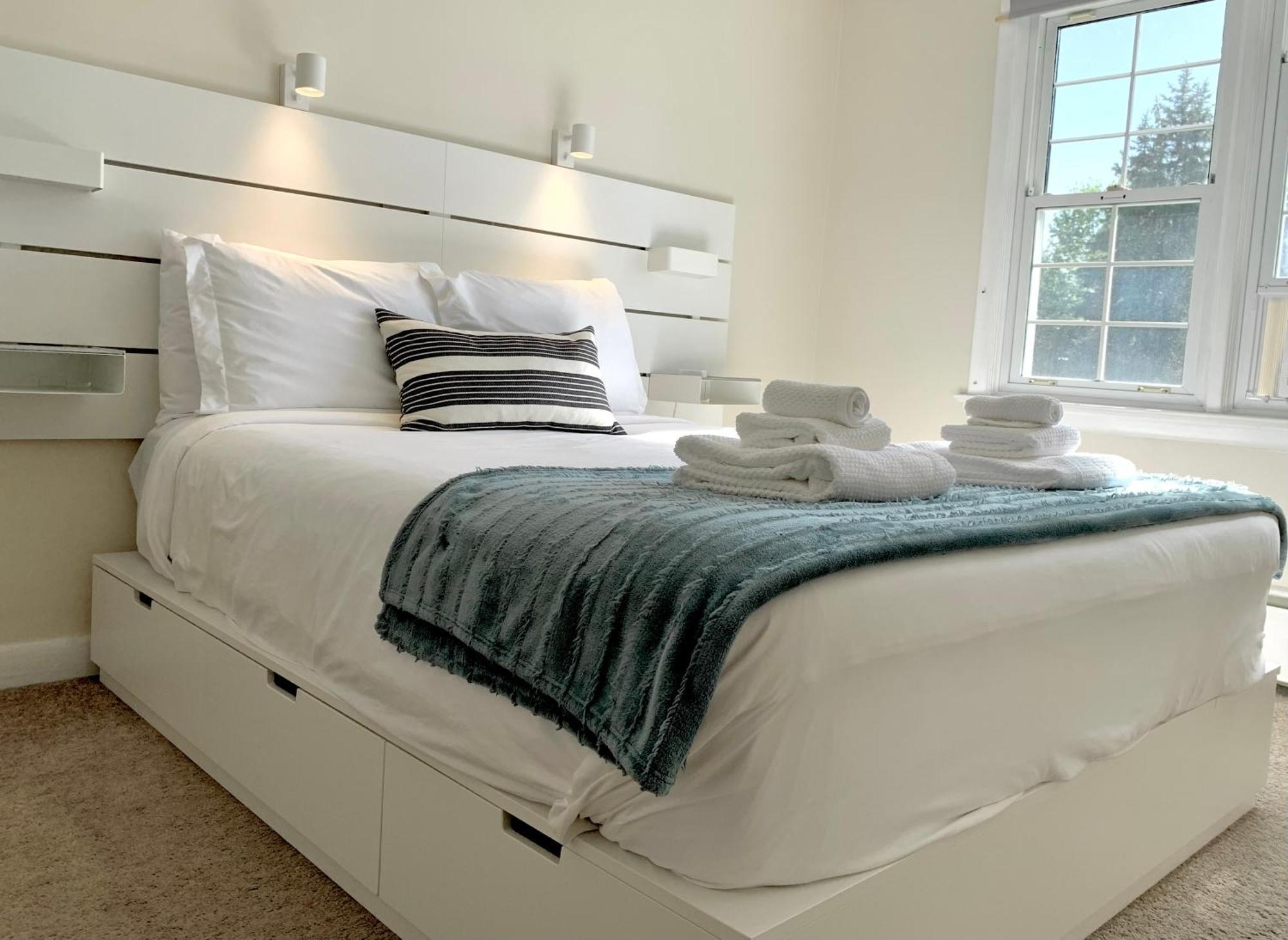 Simply Stays Ottawa Chambre photo