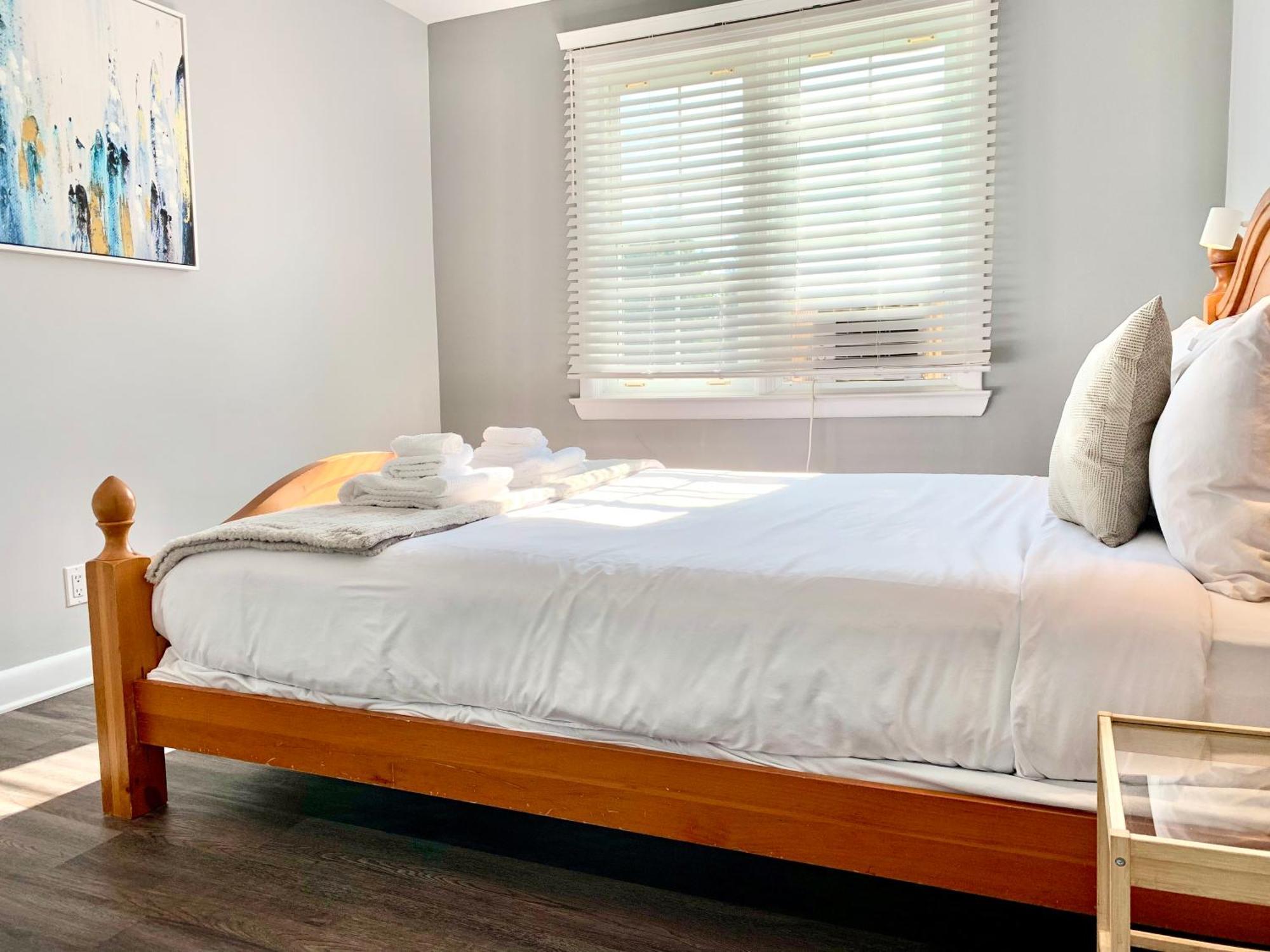 Simply Stays Ottawa Chambre photo