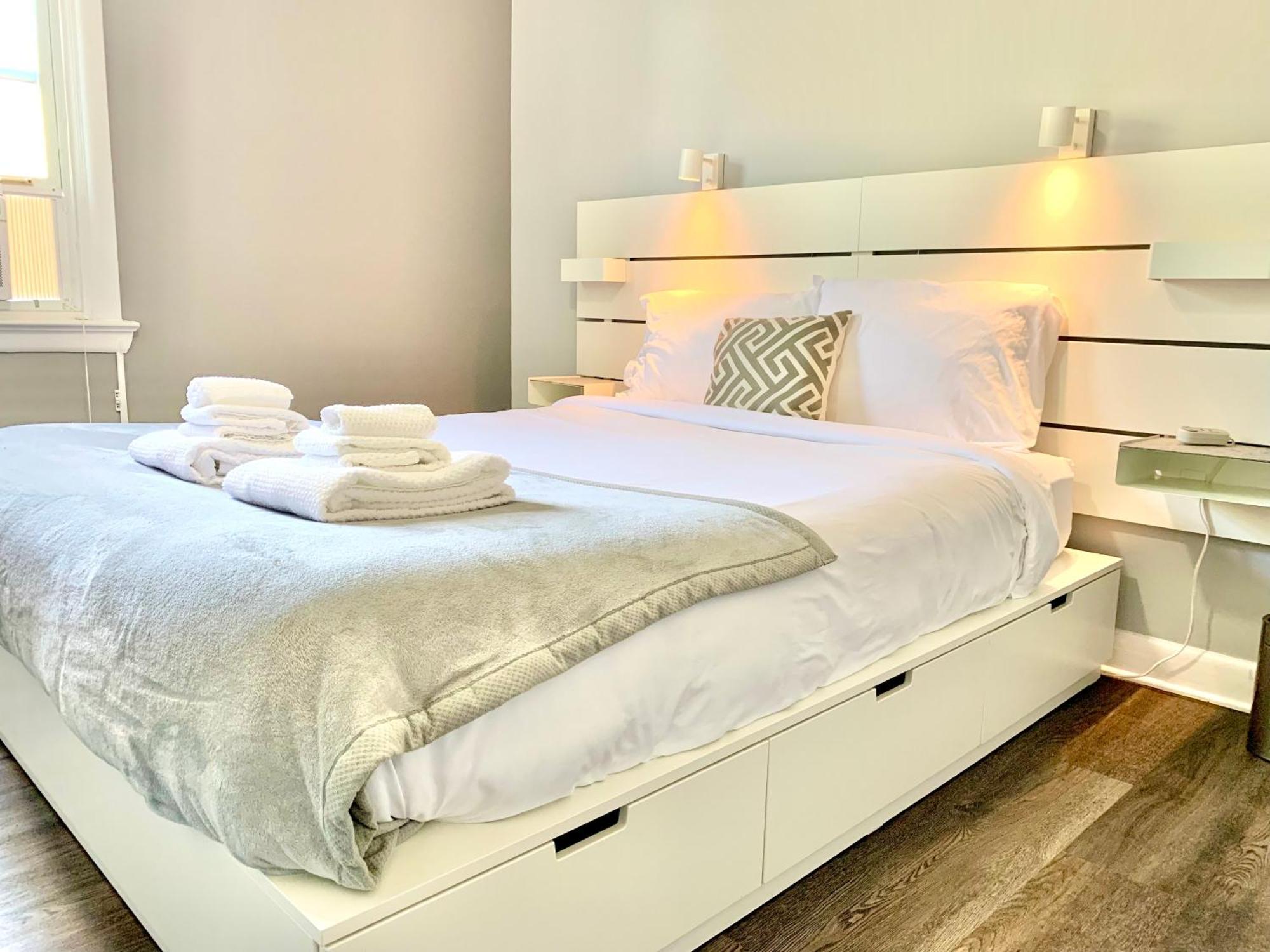 Simply Stays Ottawa Chambre photo
